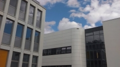 Campus Poppelsdorf Bonn Niemcy