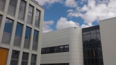 Campus Poppelsdorf Bonn Niemcy 