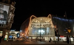 Galeria Katowice, Katowice, 3 Maja