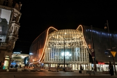 Galeria Katowice, Katowice, 3 Maja