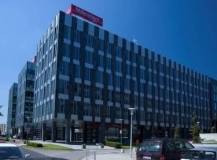 Harmony Office Center – Warszawa ul Żaryna