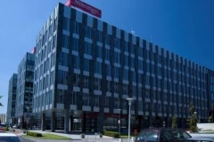 Harmony Office Center – Warszawa ul Żaryna  1