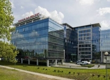 Marynarska Business Park – Warszawa ul Marynarska