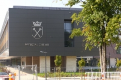 Wydział Chemii Uniwersytetu Jagiellońskiego